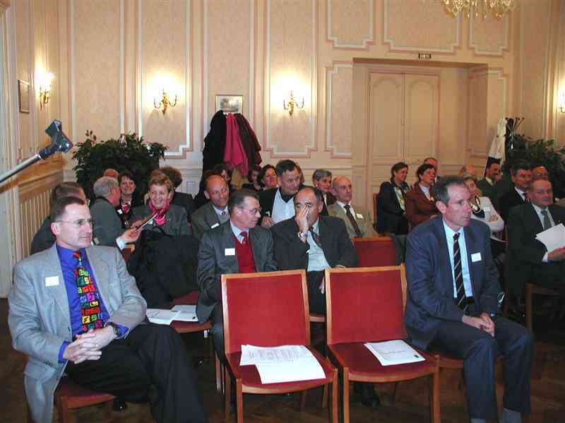 P1010027 (Sommier).jpg - Dans les salons de l'Hôtel de la Monnaie (cercle)...